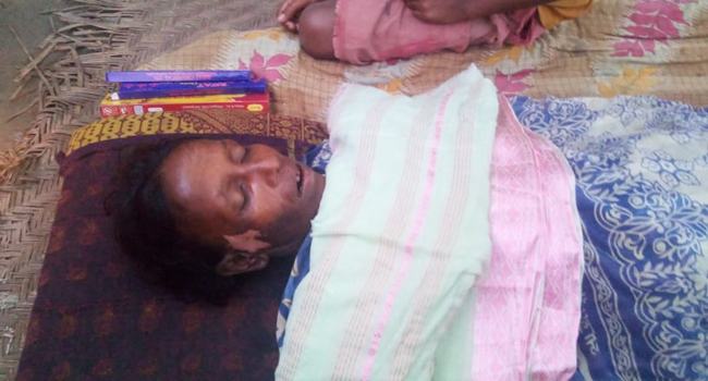 বানিয়াচংয়ে বজ্রপাতে দুই নারীর মৃত্যু