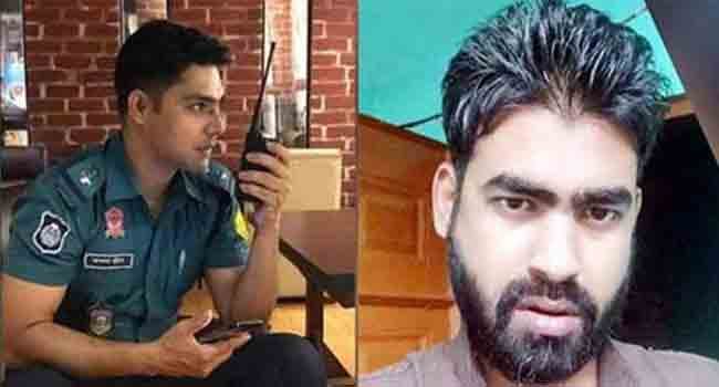 রায়হান হত্যা : এসআই আকবরসহ ৬ পুলিশের বিরুদ্ধে চার্জশিট