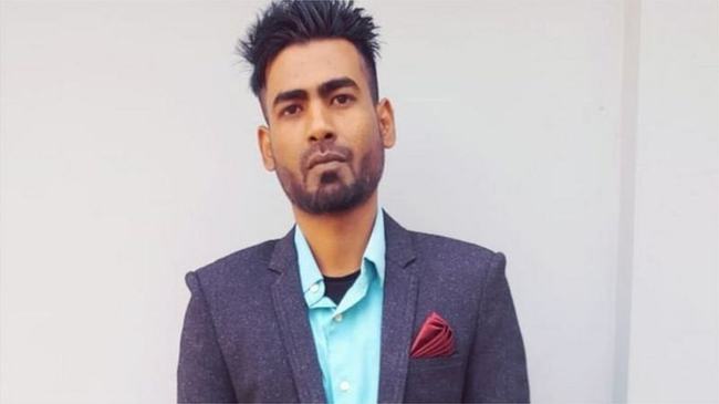 সিলেটের রায়হান হত্যার চার্জশিটে ক্ষুব্ধ মা