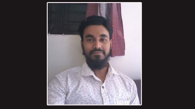 ট্রাকচাপায় শাবি শিক্ষার্থী নিহত