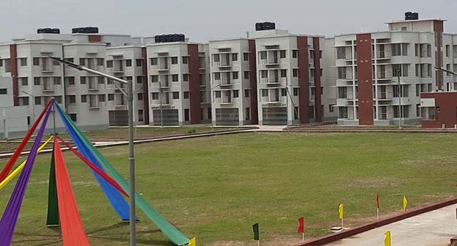 পীরগঞ্জে রংপুর মেরিন একাডেমির যাত্রা শুরু