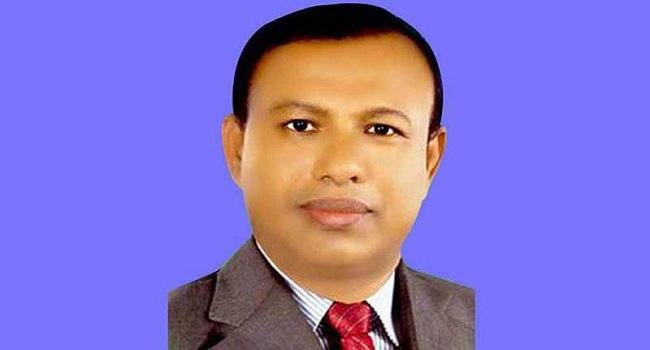 পাংশা উপজেলা পরিষদের চেয়ারম্যান বরখাস্ত