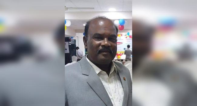 ফরিদপুরের বিশিষ্ট শিক্ষাবিদ ও কবি মাস্টার ইউনুস আলী মিয়াকে স্মরণ