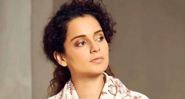 এবার করোনায় আক্রান্ত কঙ্গনা
