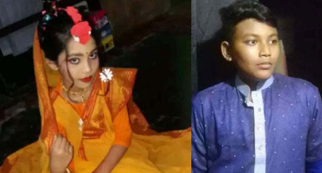 তানিশা হত্যা মামলার চার্জশীট শিগগিরই