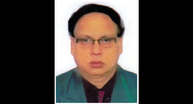 ডা: মাহমুদুর রহমানের মৃত্যুতে এনডিএফ নেতৃবৃন্দের শোক