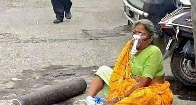 ভারত এখন তৃতীয় বিশ্ব
