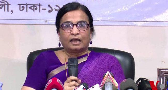 দ্বিতীয় ডোজের টিকা সংগ্রহের চেষ্টা চলছে : সেব্রিনা ফ্লোরা