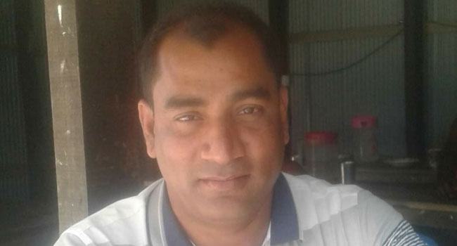 হাতিয়ায় ইউপি চেয়রম্যানসহ ৫৫ জনের বিরুদ্ধে হত্যা মামলা