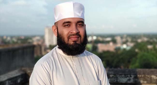 ‘হামাগুড়ি দিয়ে হলেও আমরা পৌঁছাবো ইনশাআল্লাহ’
