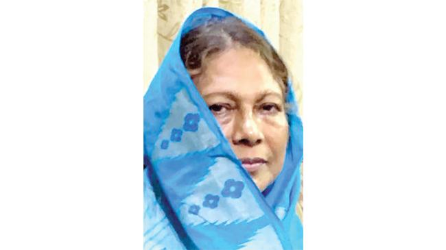 নুরুননাহার ও আমি