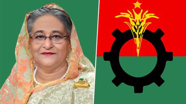 প্রধানমন্ত্রীকে ঈদের শুভেচ্ছা জানিয়েছে বিএনপি