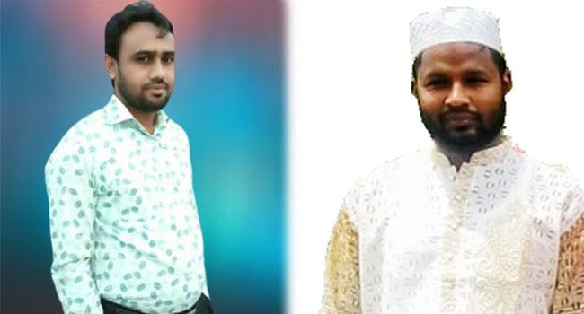 পীরগাছা সোসাইটি ঢাকার সভাপতি জায়েদ আনসারী, সেক্রেটারী মামুন