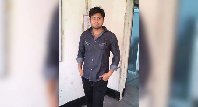 রুহিয়ায় যুবকের রহস্যজনক মৃত্যু