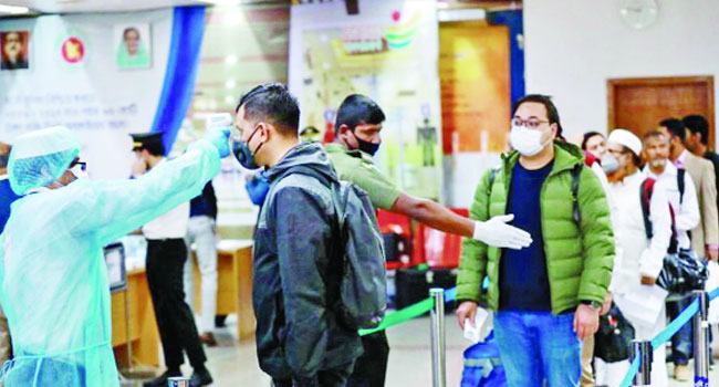 করোনা-সতর্কতা কেন জরুরি
