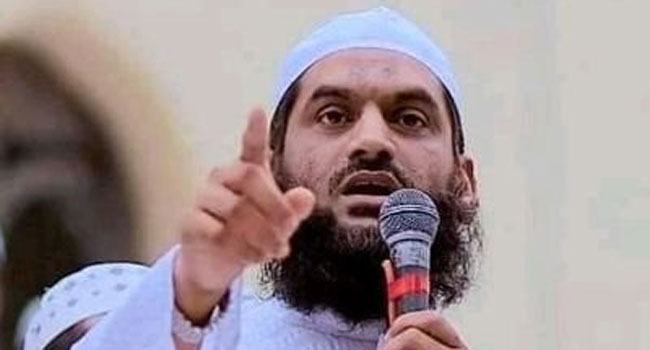 ৩ মামলায় মামুনুল হকের ১৫ দিনের রিমান্ড মঞ্জুর