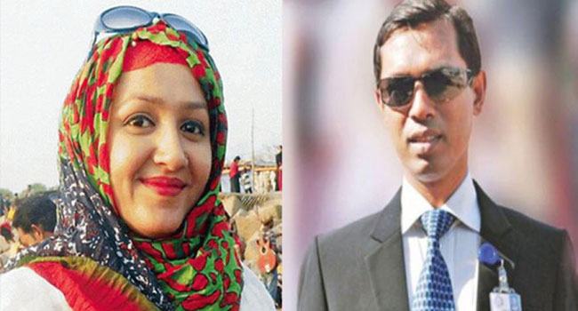 মিতু হত্যাকাণ্ড : যেভাবে আসামিতে পরিণত হলেন বাবুল আক্তার
