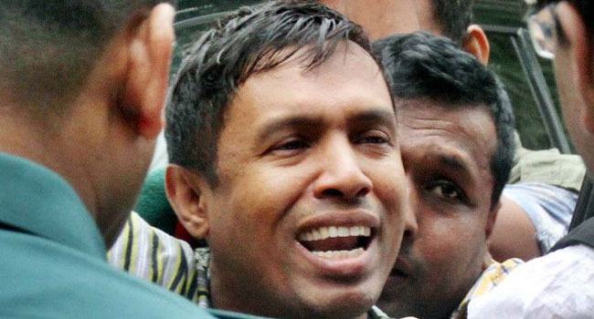 মিতু হত্যা : বাবুল আক্তারসহ ৮ জনের বিরুদ্ধে মামলা