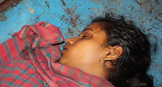 ঈদে কেনাকাটা করতে না পারায় ছাত্রীর আত্মহত্যা