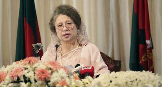হাসপাতালেই ঈদ কাটবে খালেদার, শুভেচ্ছা বিনিময় করবেন পরিবার ও দলীয় নেতারা