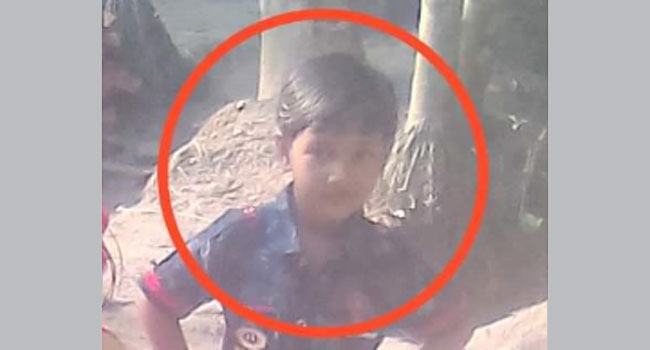 ঈদের আনন্দ করতে যাওয়ার পথে বামনায় সড়ক দুর্ঘটনায় শিশু নিহত, আহত ৩