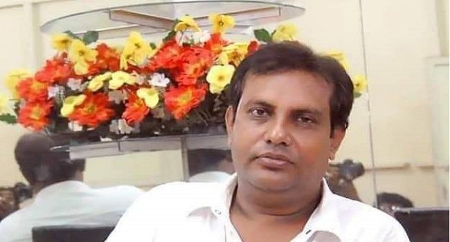 কুষ্টিয়ার সাংবাদিক নেতা খোকনের মৃত্যুতে বিএফইউজের শোক