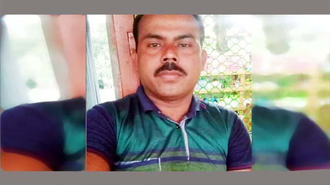 পটুয়াখালীর রাঙ্গাবালীতে ব্যবসায়ীকে কুপিয়ে হত্যা