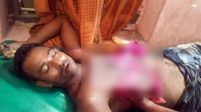 নেত্রকোনায় প্রতিপক্ষের হামলায় ব্যবসায়ী নিহত