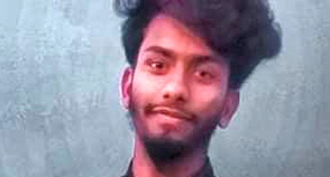 গোয়ালন্দে চাচার অস্ত্রের কোপে ভাতিজা নিহত