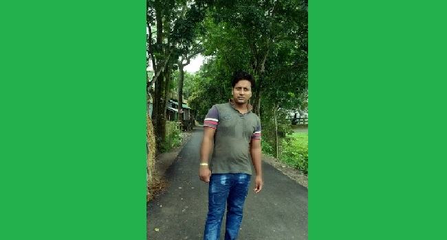 সিংগাইরে ট্রাকের ধাক্কায় যুবক নিহত