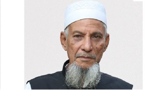 কাদের মির্জার ‘অপরাজনীতির’ প্রতিবাদে গণভবনের সামনে অনশন করবে কোম্পানীগঞ্জ আ’লীগ