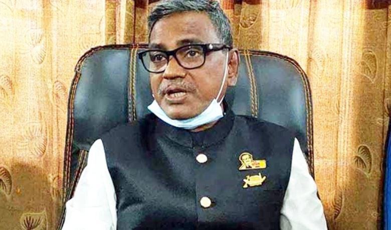 এবার আওয়ামী লীগে থাকার ঘোষণা দিলেন কাদের মির্জা