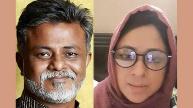 কাউন্সিলর খোরশেদের বিরুদ্ধে গার্মেন্টস ব্যবসায়ী নারীর আইসিটি আইনে মামলা