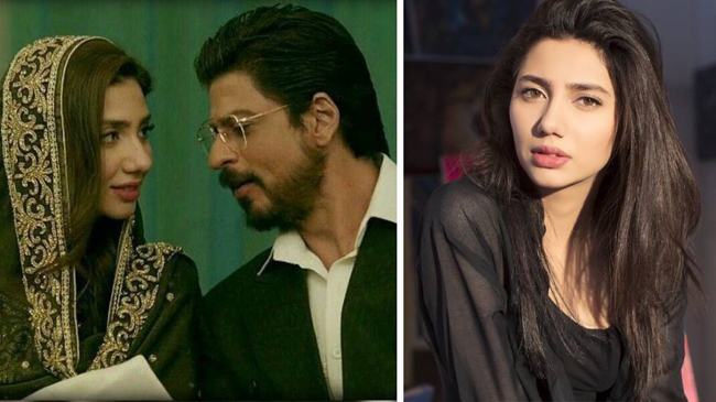 ভয়ে ভারতে কাজের সুযোগ গ্রহণ করেননি পাকিস্তানি অভিনেত্রী