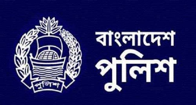 অতিরিক্ত আইজিপি হলেন পুলিশের ৪ কর্মকর্তা
