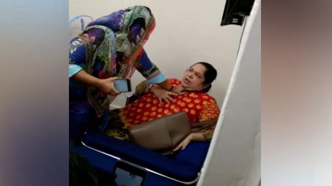 ‘অফিসিয়াল সিক্রেটস অ্যাক্টে’র মামলায় প্রথম আলোর সাংবাদিক রোজিনা গ্রেফতার