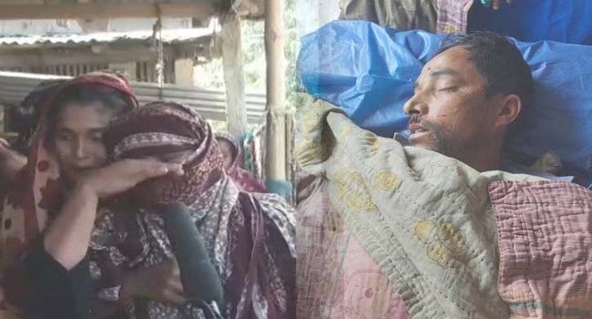 দিরাইয়ে শাহ মুলুক হত্যা মামলার ৩২ আসামির আত্মসমর্পণ
