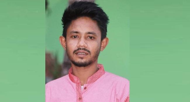 নাজিরপুরে গাঁজাসহ ছাত্রলীগ নেতা গ্রেফতার