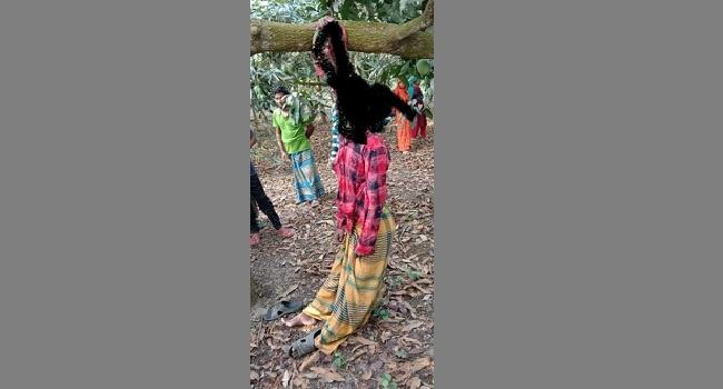 জীবননগরে ব্যবসায়ী ও প্রতিবন্ধীর ঝুলন্ত লাশ উদ্ধার