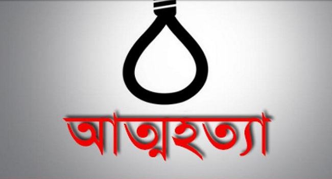 সরিষাবাড়ীতে কিশোরের আত্মহত্যা
