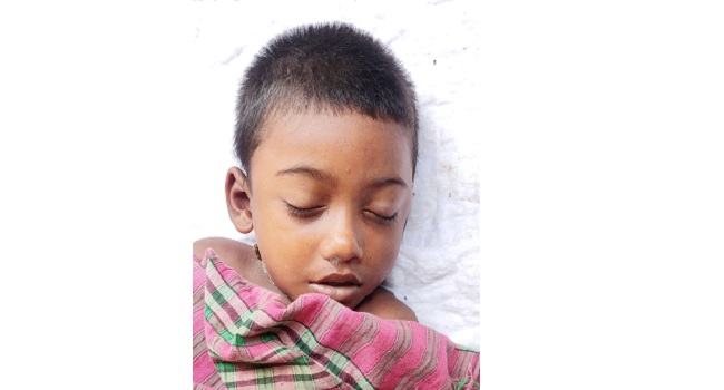 চৌগাছায় পানিতে ডুবে শিশুর মৃত্যু