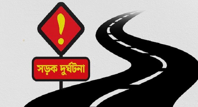 দামুডহুদায় ট্রাকের ধাক্কায় মোটরসাইকেলচালকের মৃত্যু