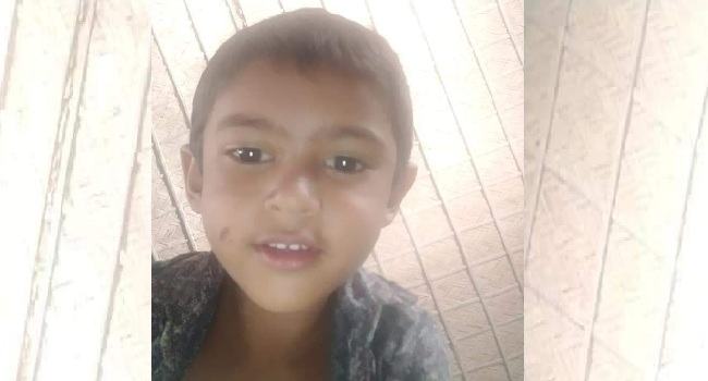 পাংশায় নিখোঁজ শিশুর বস্তাবন্দি লাশ উদ্ধার