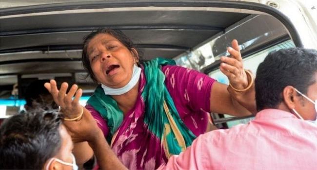 করোনা মহামারীকে কেন্দ্র করে স্বাস্থ্যখাতে দুর্নীতির মহোৎসব : টিআইবি