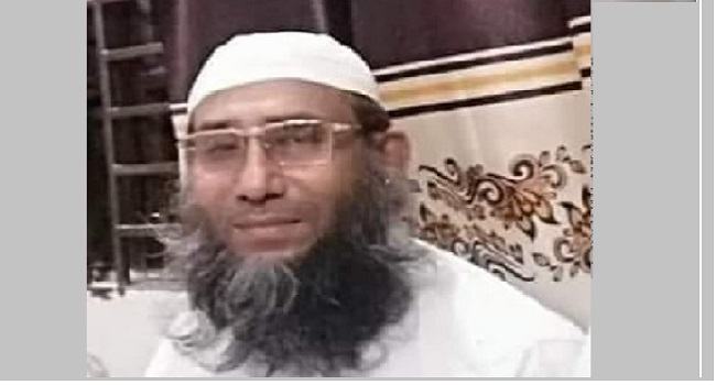 কারাবন্দী হেফাজতনেতার মৃত্যুর সুষ্ঠু তদন্ত দাবি বাবুনগরীর