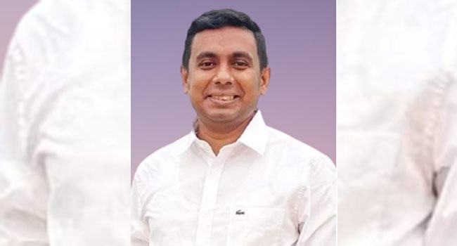 ‘কোম্পানীগঞ্জে আওয়ামী লীগ আর কখনো কাদের মির্জার নেতৃত্বে রাজনীতি করবে না’