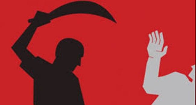 গোশত ভাগাভাগি নিয়ে ভাতিজার দায়ের কোপে চাচার মৃত্যু