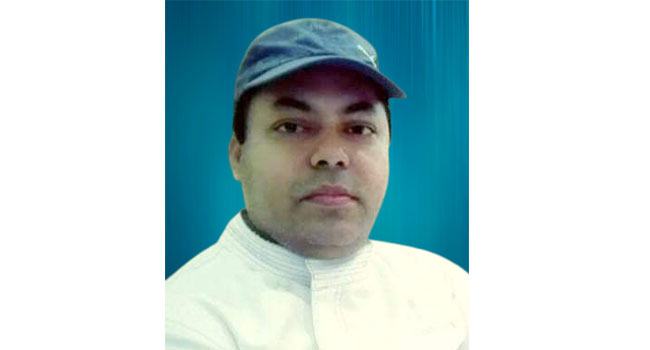 করোনায় নোয়াখালী প্রবাসীর মৃত্যু