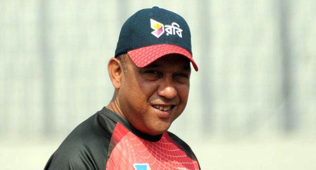 করোনায় আক্রান্ত খালেদ মাহমুদ সুজন