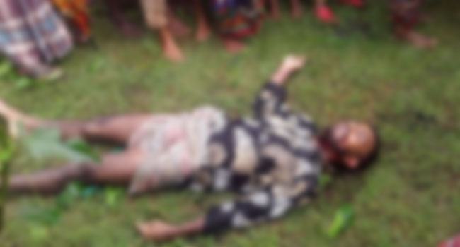 কক্সবাজারে শ্বশুরবাড়ির লোকজনের পিটুনিতে প্রবাসীর মৃত্যু : স্ত্রী-শ্বশুরসহ আটক ৮